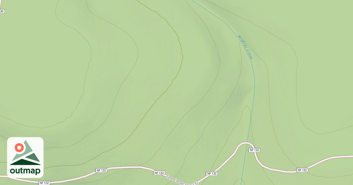 Map of 4820014