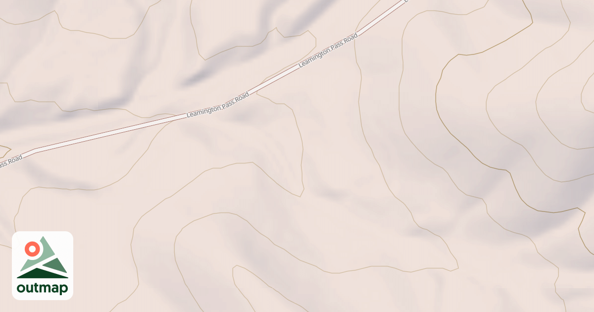 Map of 41819