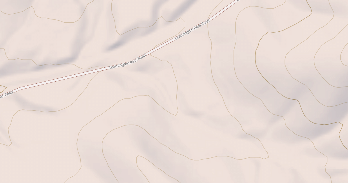 Map preview of 41819