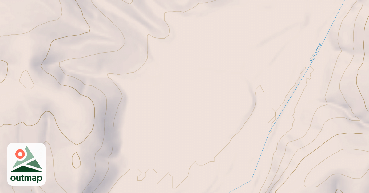 Map of USFS Motor Vehicle Use Map Roads {82097AC8-9C40-4E6E-A1C2-2462FDEB7847}