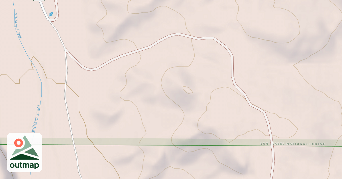 Map of 440.BA