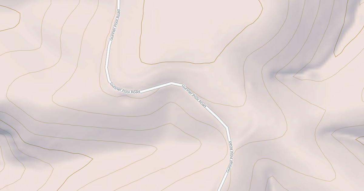 Map preview of USFS National Forest System Roads {D8D1ECDB-D54C-44AE-94E4-8E080E7B7C91}