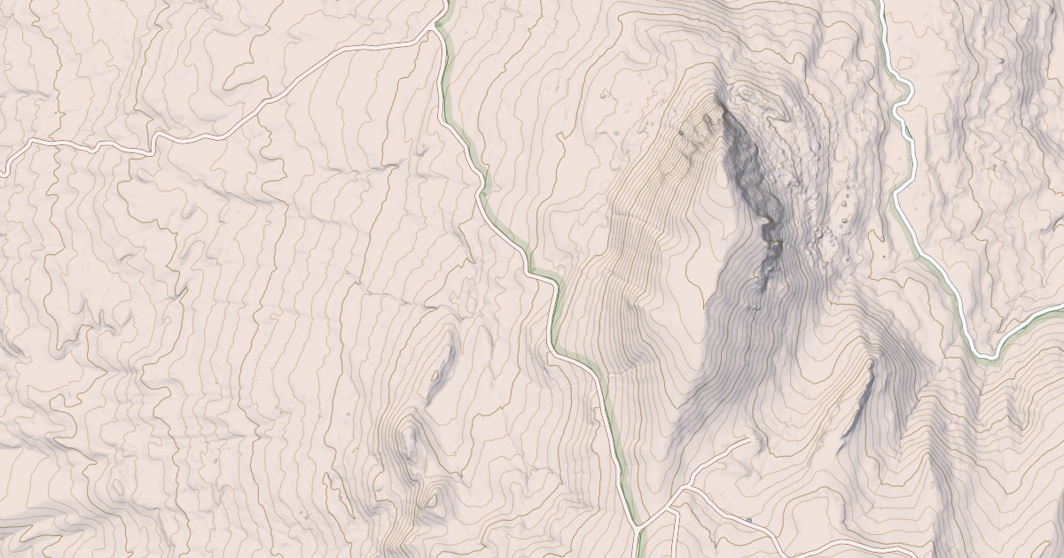 Map preview of BLM National GTLF Public Motorized Roads 225b9aa1-5433-4e56-a86c-ebf367f1f728