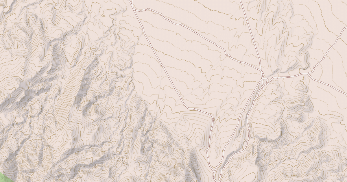 Map preview of SCOTTS SPRING BYPASS