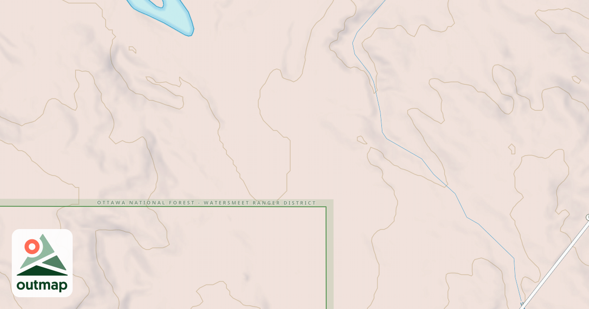 Map of FDR5327