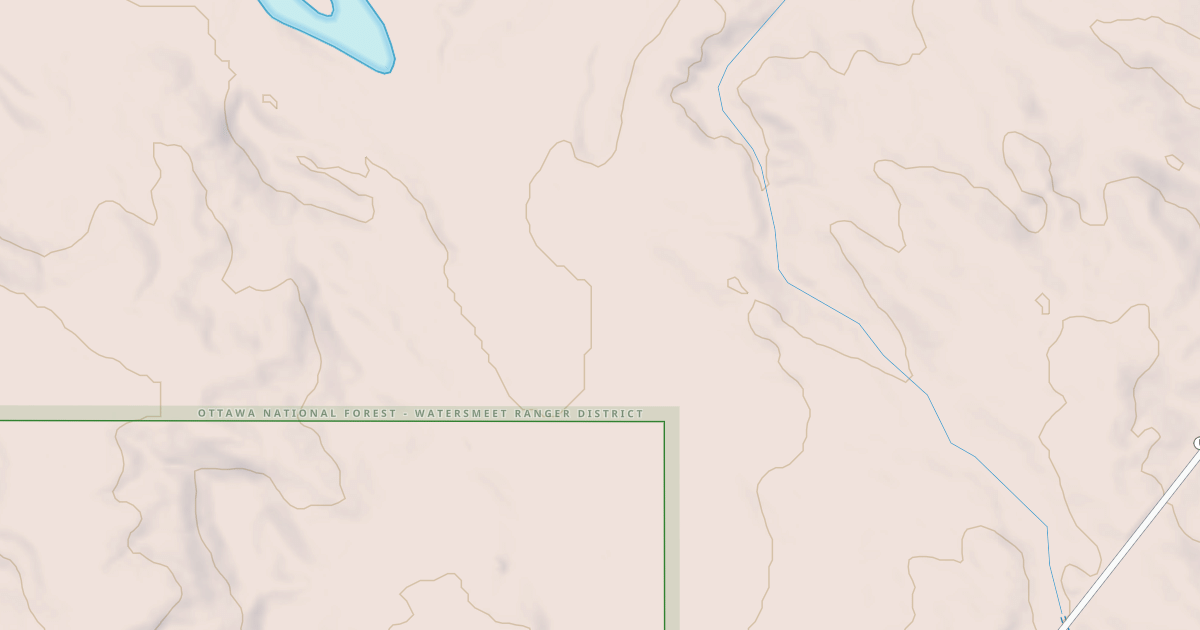 Map preview of FDR5327