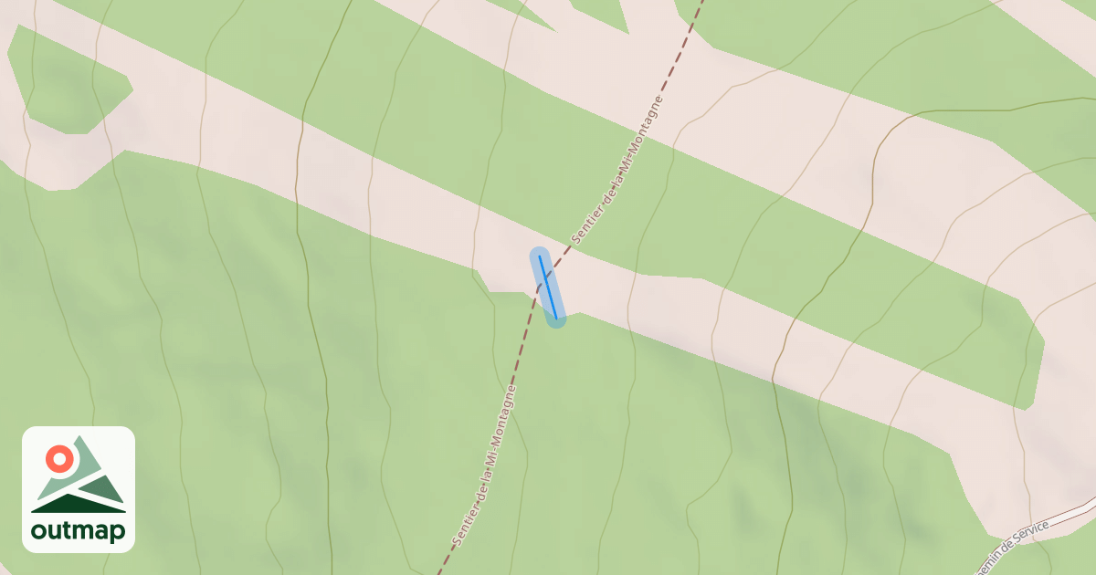 Map of 1b