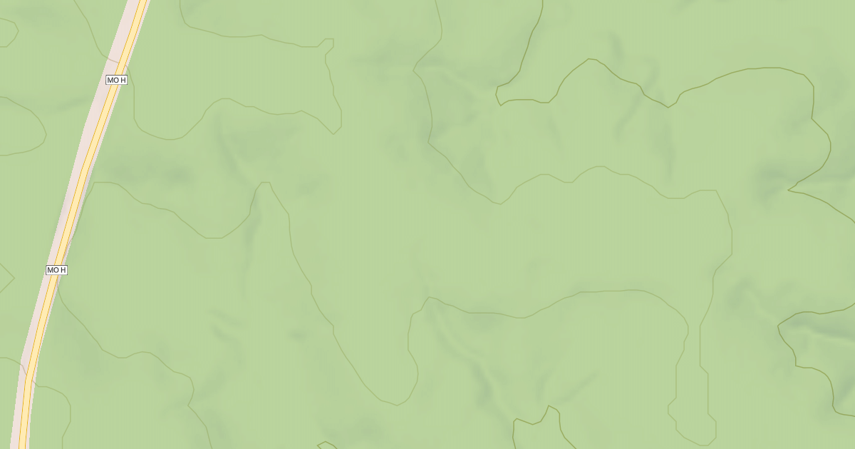 Map preview of TRIPLE PINE