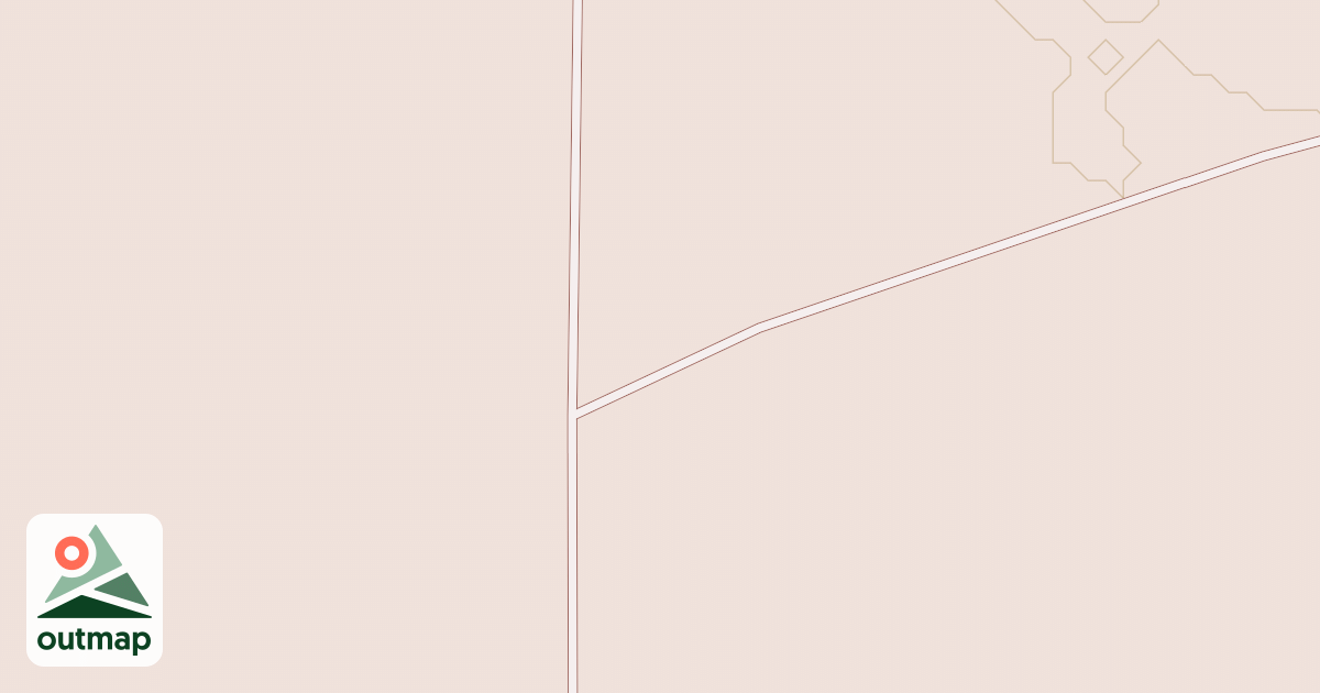 Map of Bemis Hill Trails