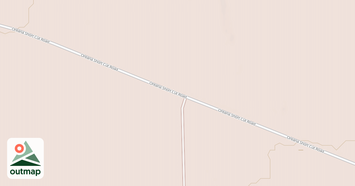 Map of BLM National GTLF Public Motorized Roads 00d366be-0634-4d55-8366-bbde06820602