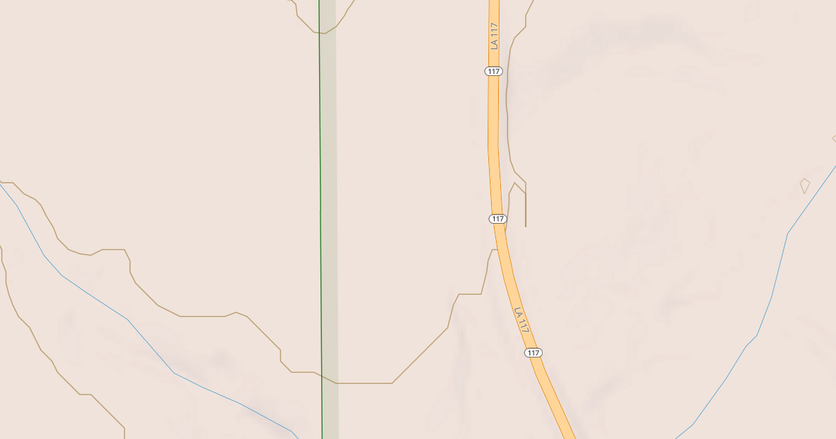 Map preview of 3182