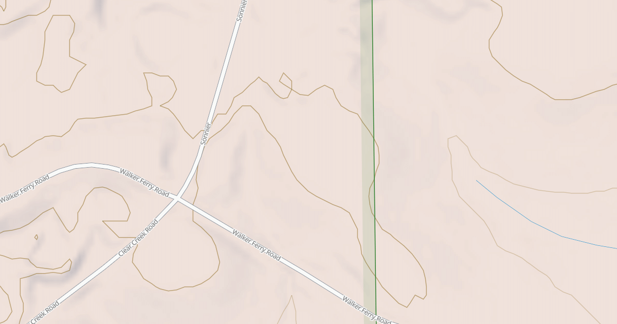 Map preview of 1740