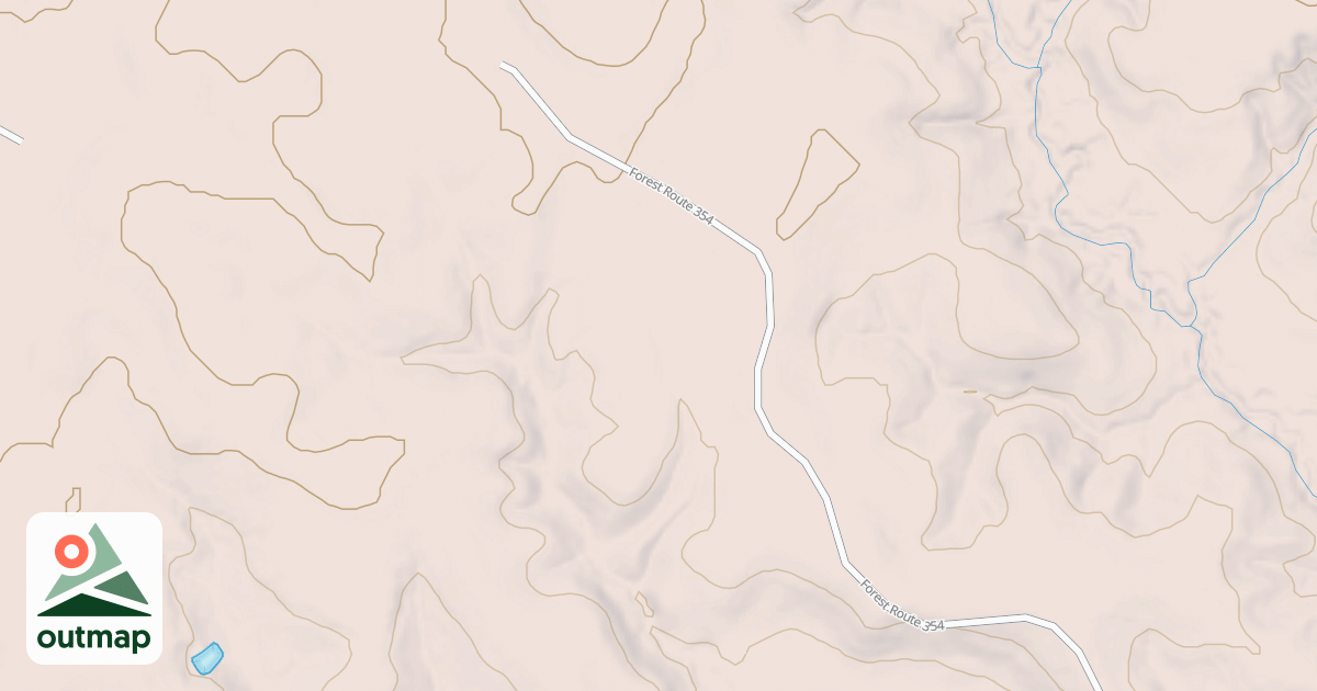 Map of KNOTTY
