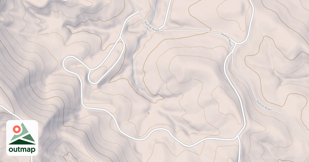 Map of BLM National GTLF Public Motorized Roads 72d28a5f-5293-417e-8daf-8c6f7f5e946a