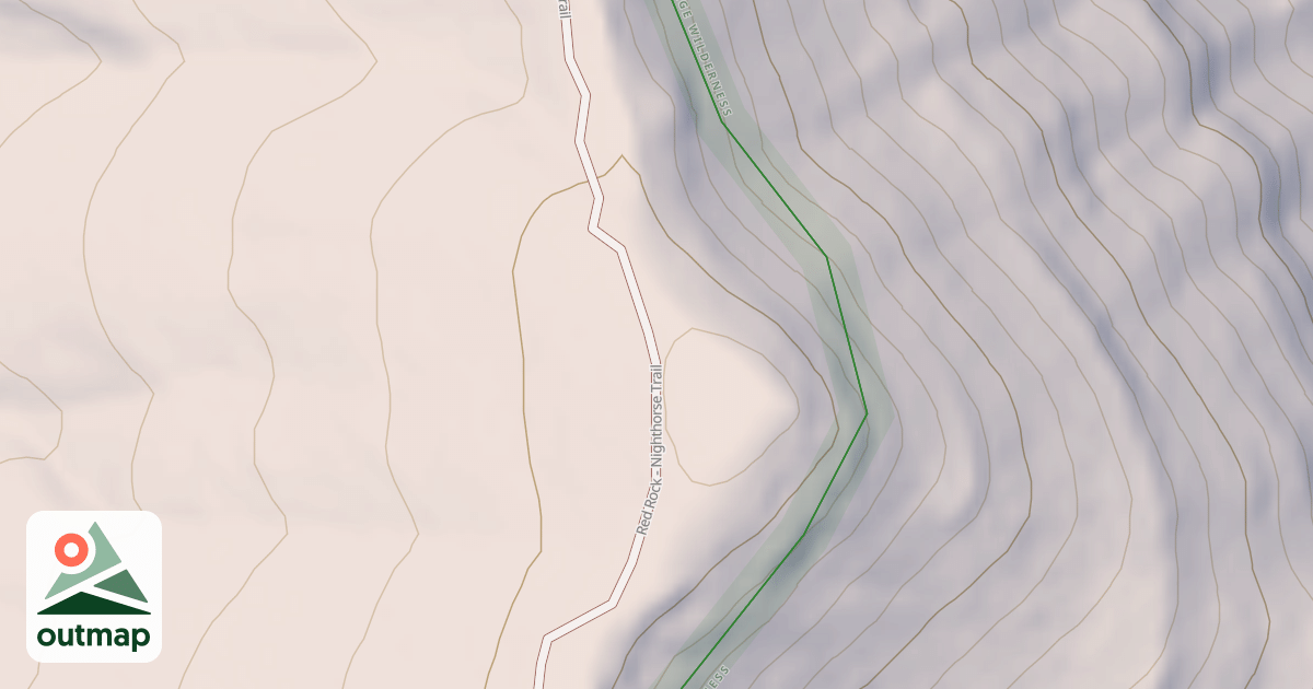 Map of BLM National GTLF Public Motorized Roads 832f55db-9391-4476-9f0f-3a490b869d69
