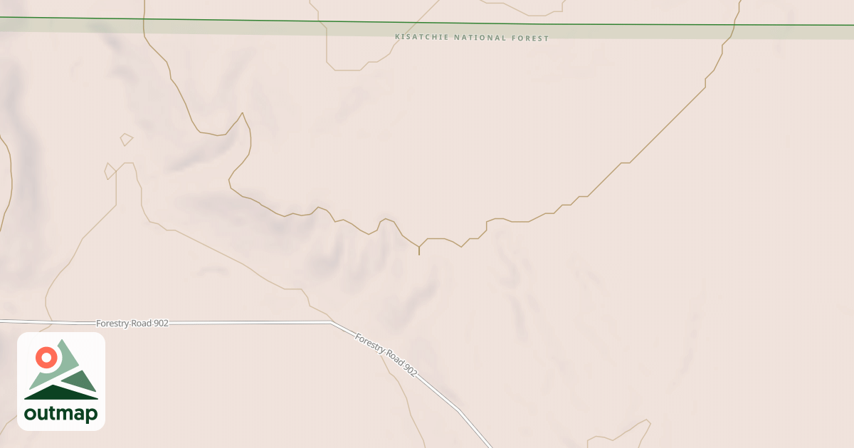 Map of 9021