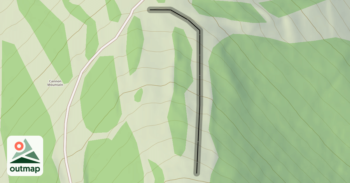 Map of Extension