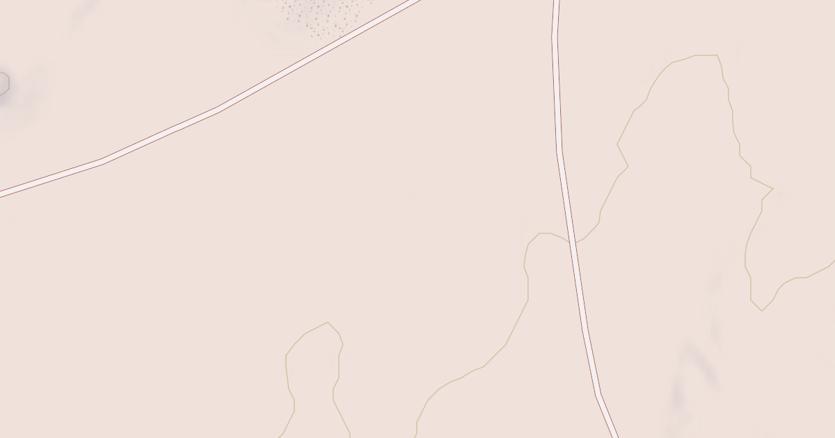 Map preview of BLM National GTLF Public Motorized Roads 34787a61-2cb2-424d-9b42-e75870f6ad2c