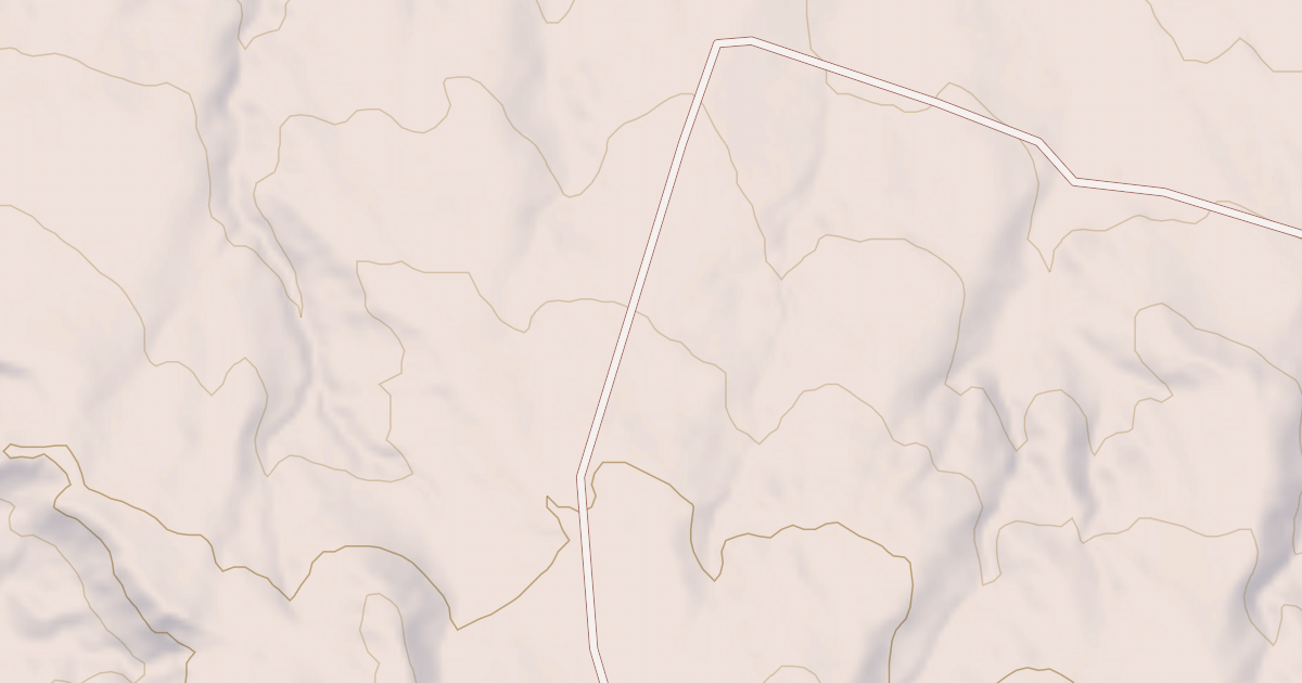 Map preview of BLM National GTLF Public Motorized Roads a1f76cd0-9d78-49a5-983d-329d47170719
