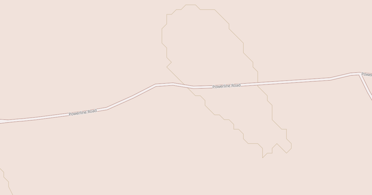 Map preview of BLM National GTLF Public Motorized Roads 08cc3f28-2d7e-4640-b683-0a4e2ecc3ee1
