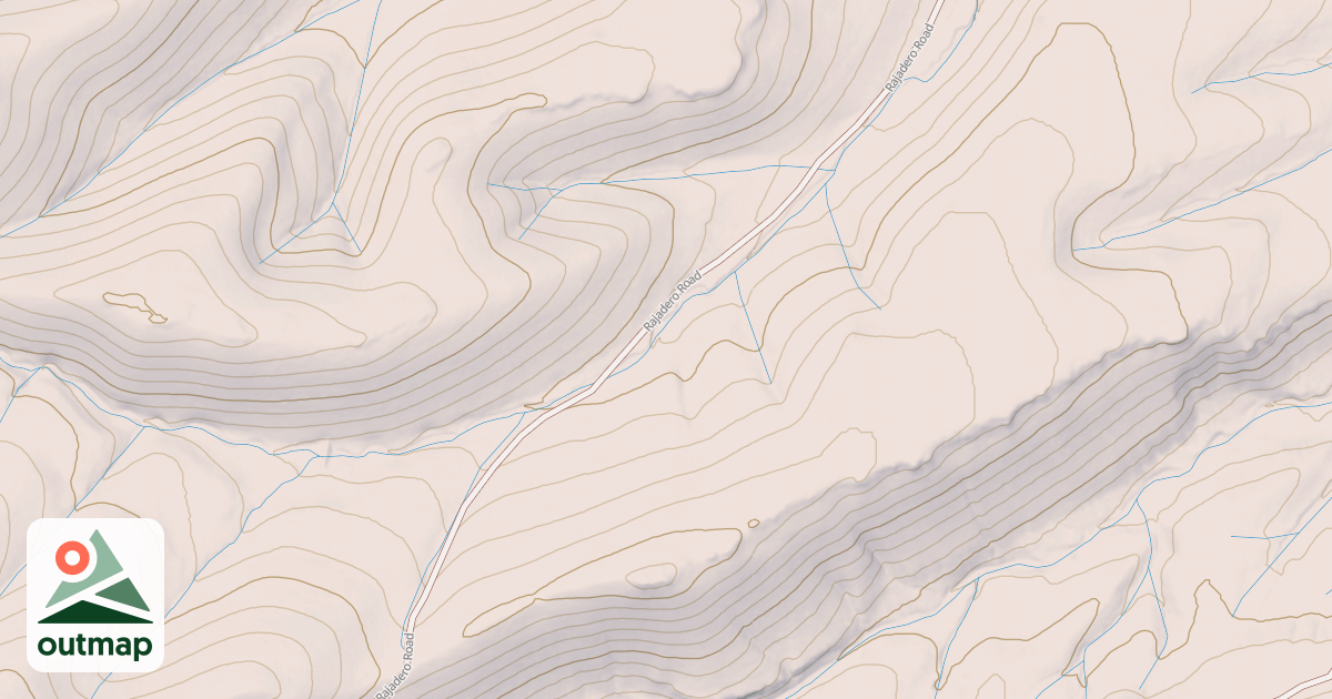 Map of BLM National GTLF Public Motorized Roads a488e2ed-4927-4b16-a148-b0ce1801cc3b