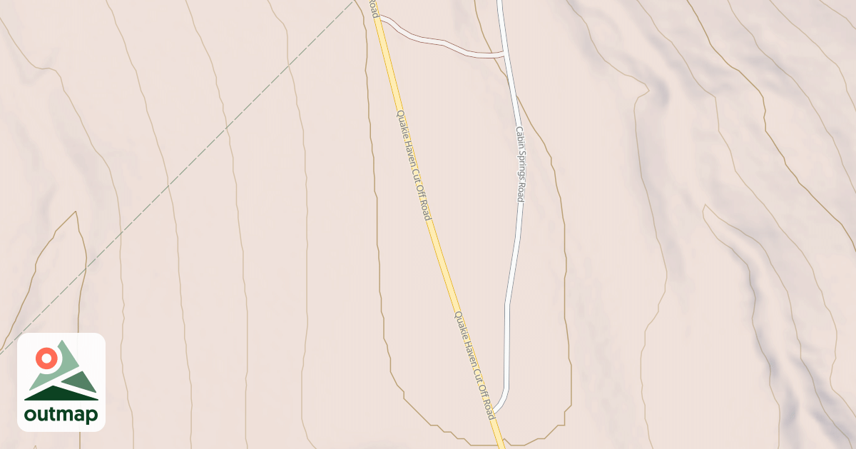 Map of BLM National GTLF Public Motorized Roads 1c27ae2f-fad9-4289-b19c-23e27f01d680