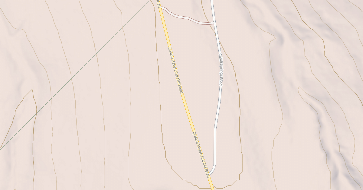 Map preview of BLM National GTLF Public Motorized Roads 1c27ae2f-fad9-4289-b19c-23e27f01d680