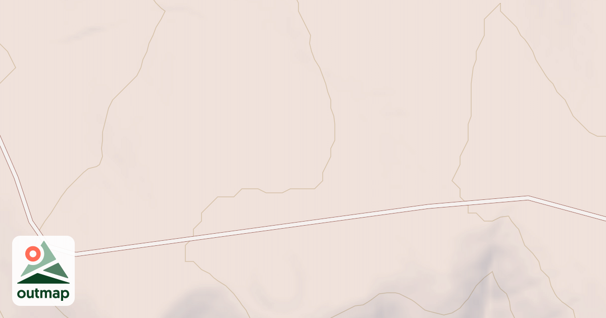 Map of BLM National GTLF Public Motorized Roads 62b46091-98e3-41b4-87c7-538e26cf78a9
