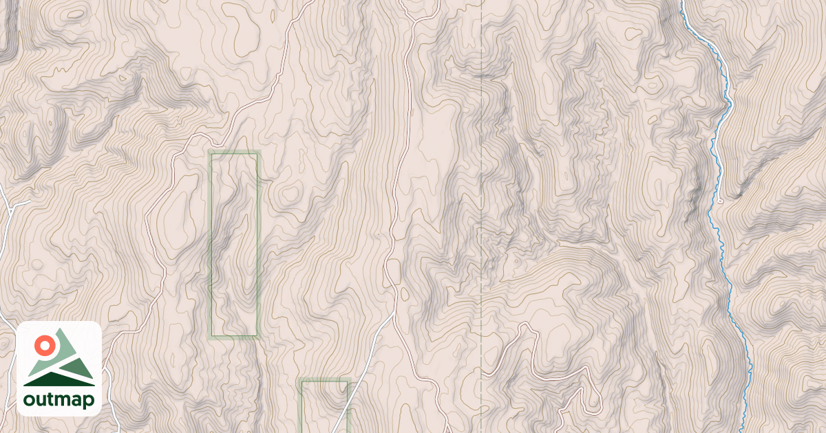 Map of Deadline