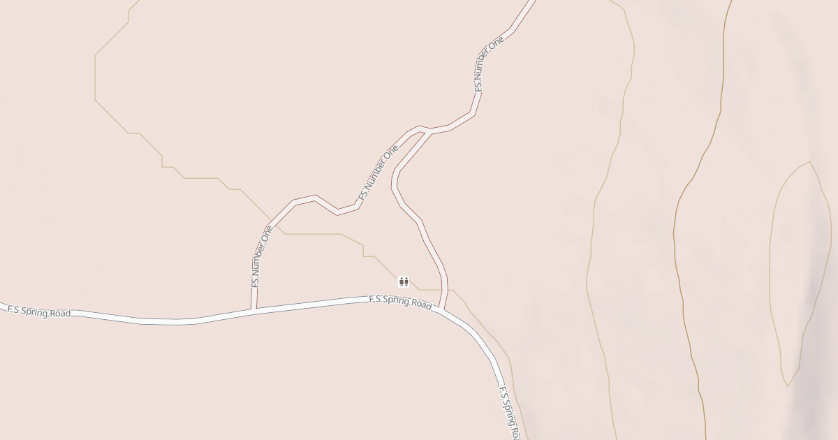 Map preview of FS SPUR ONE