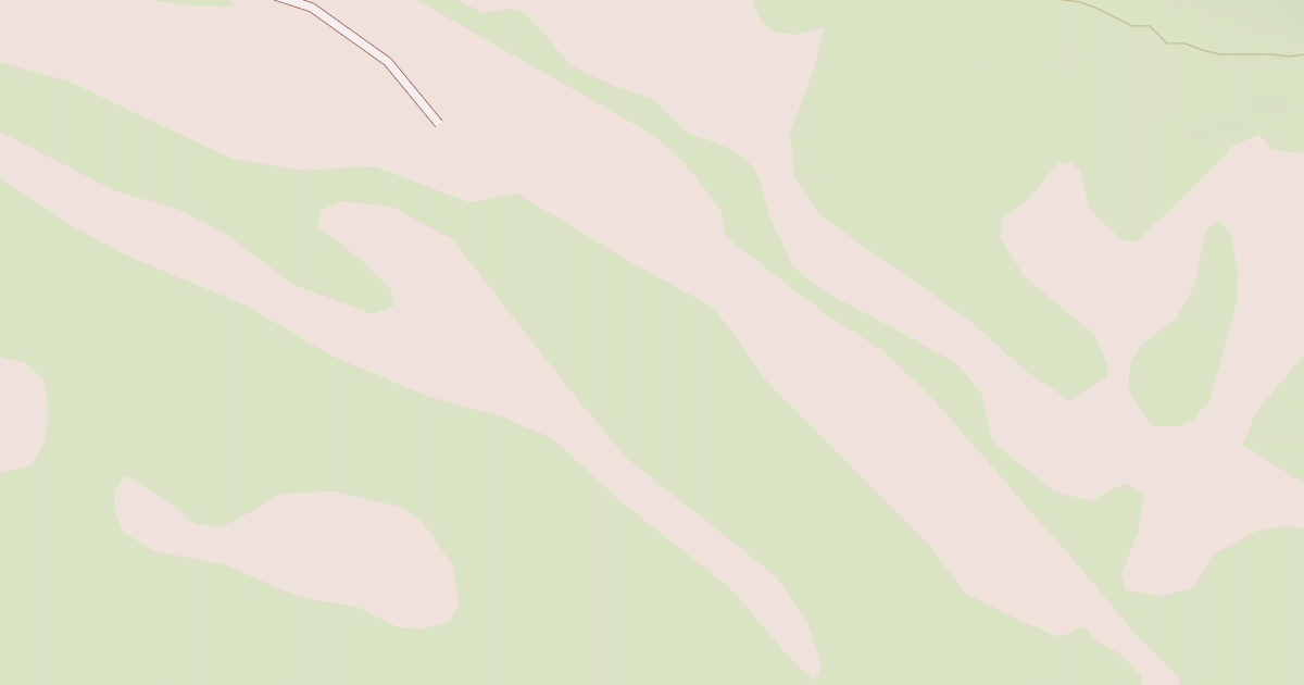 Map preview of BLM National GTLF Public Motorized Roads 271dd7a4-7e64-492b-9723-f67a9bafd3a6