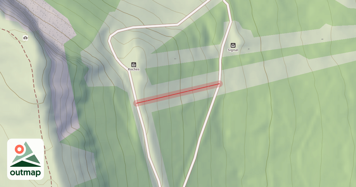 Map of Lynx