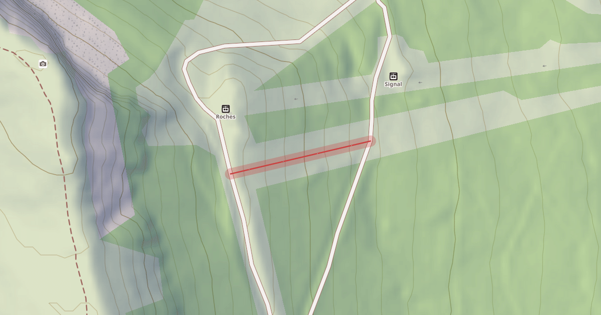 Map preview of Lynx