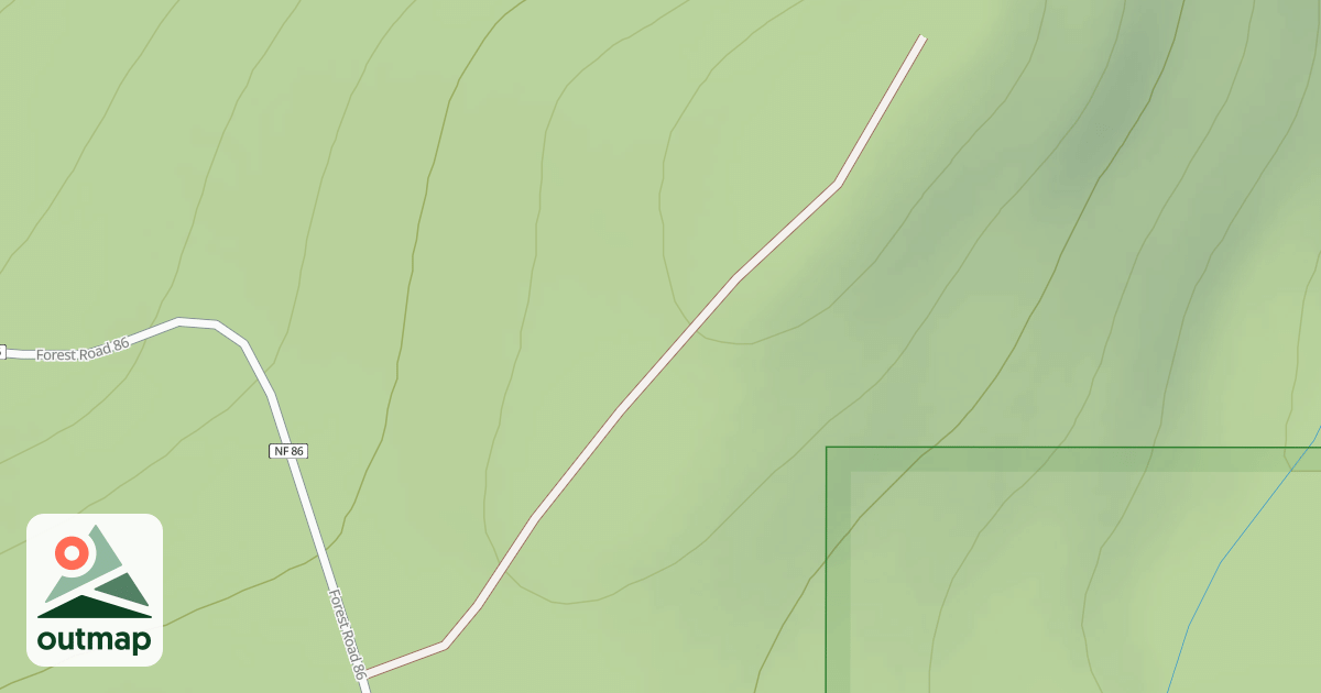 Map of ED-10