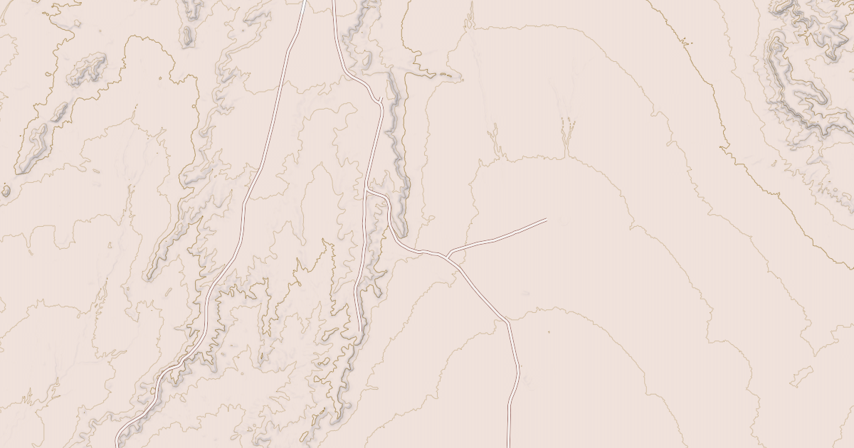 Map preview of BLM National GTLF Public Motorized Roads 27b9dce5-64b3-43ec-a645-8f9e363c82a8