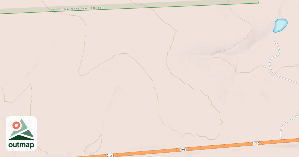 Map of FISHER