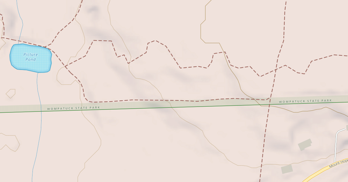 Map preview of USGS National Digital Trails 9e77a242-3c4e-4063-8665-822b31b16d68
