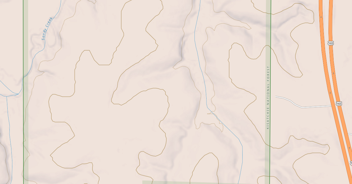 Map preview of 1405