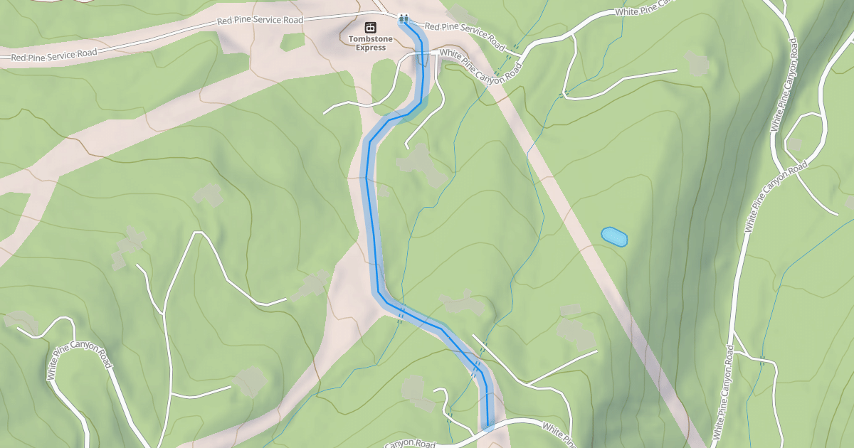 Map preview of Harmony