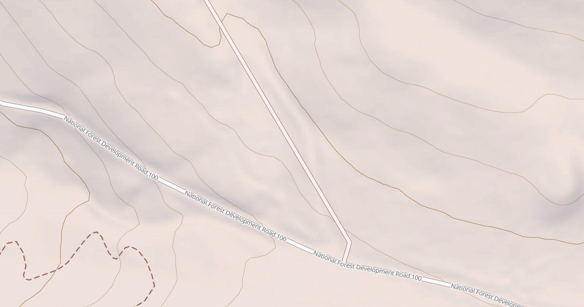 Map preview of MEATHOUSE