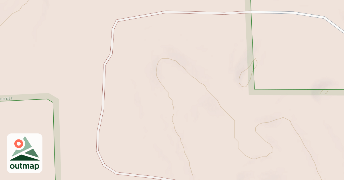 Map of ON OFF MAP