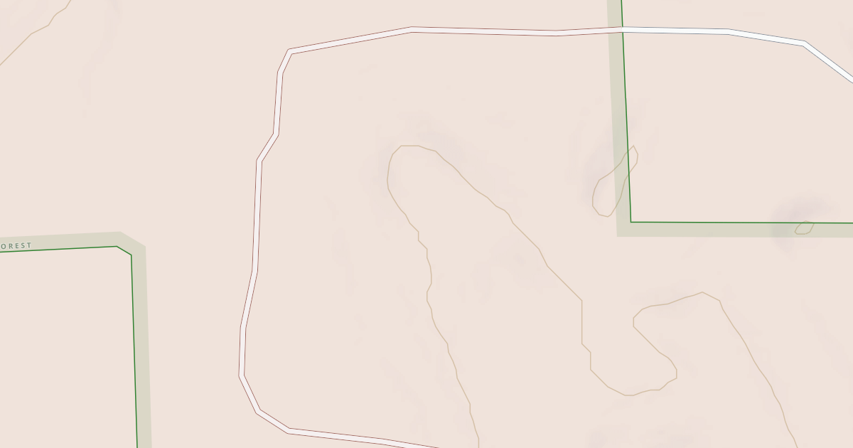 Map preview of ON OFF MAP