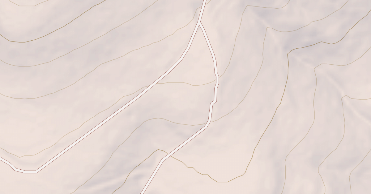 Map preview of USFS Motor Vehicle Use Map Roads {7065B38E-4D58-45A0-B66D-426F583C7B1F}