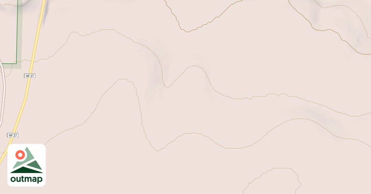 Map of 2700501