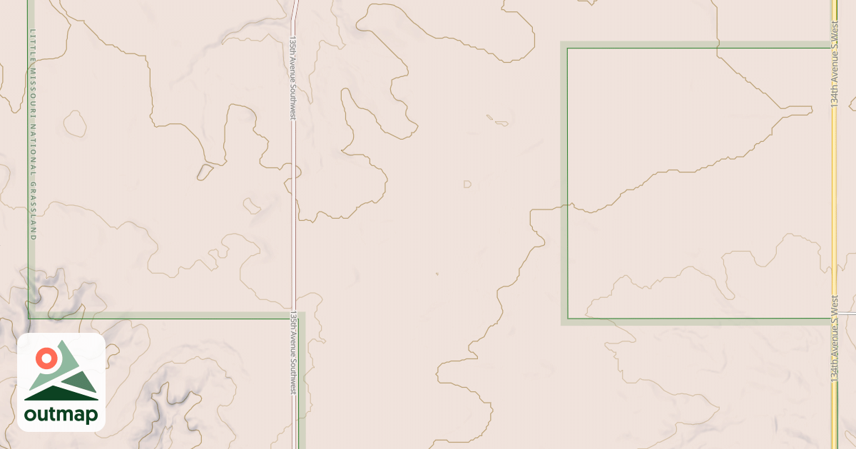 Map of (FDR) 7621