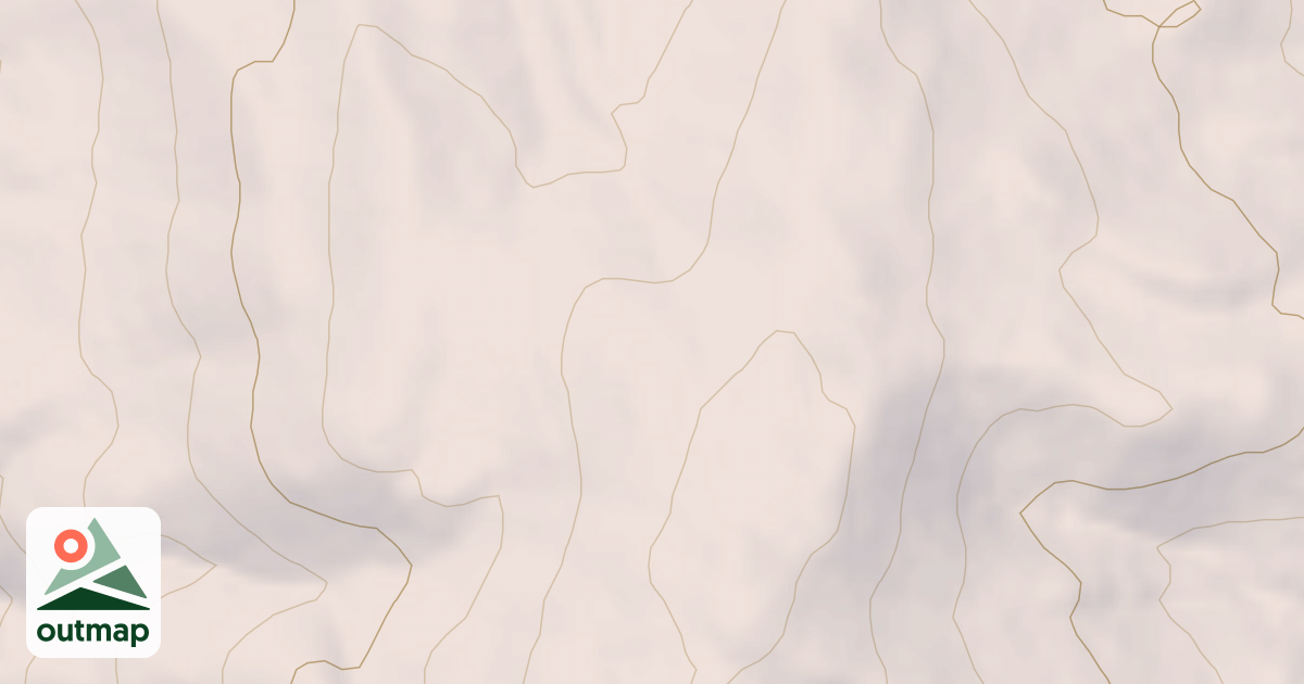 Map of BLM National GTLF Public Motorized Roads 1982f638-0485-4ed1-8921-28766f1d6016