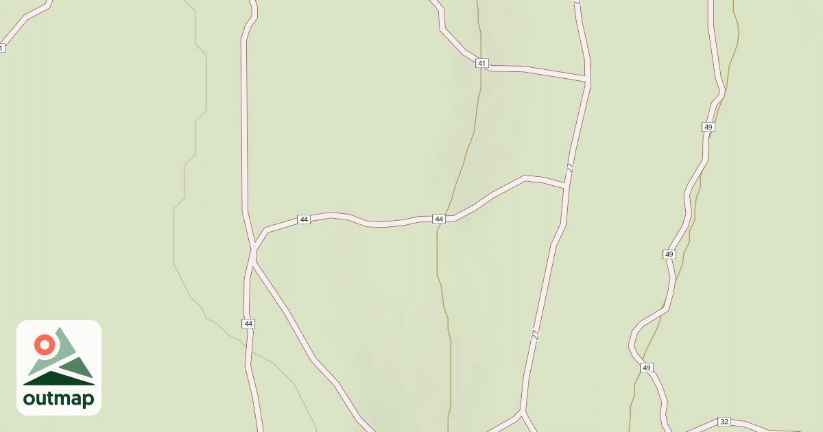 Map of BLM National GTLF Public Motorized Trails 6b08b083-dddf-4136-b186-6429f509f0cc