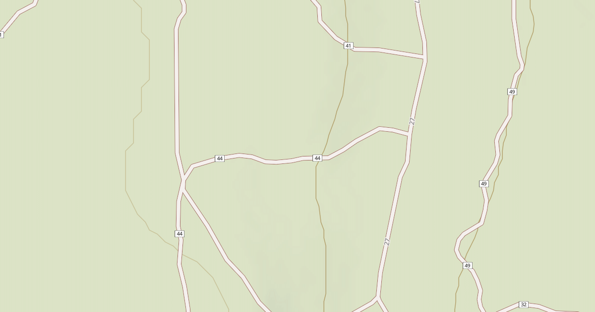 Map preview of BLM National GTLF Public Motorized Trails 6b08b083-dddf-4136-b186-6429f509f0cc