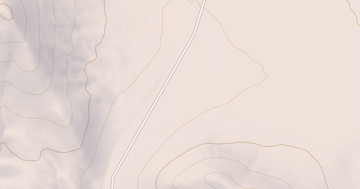 Map preview of BLM National GTLF Public Motorized Roads 385e0295-ec08-45e6-bed0-1523188b8bb2