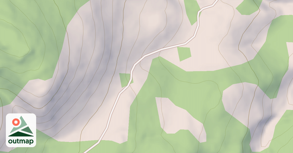 Map of 1959
